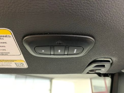 Certified 2024 Jeep Wrangler Unlimited Sahara w/ Safety Group AWD/4WD image 25