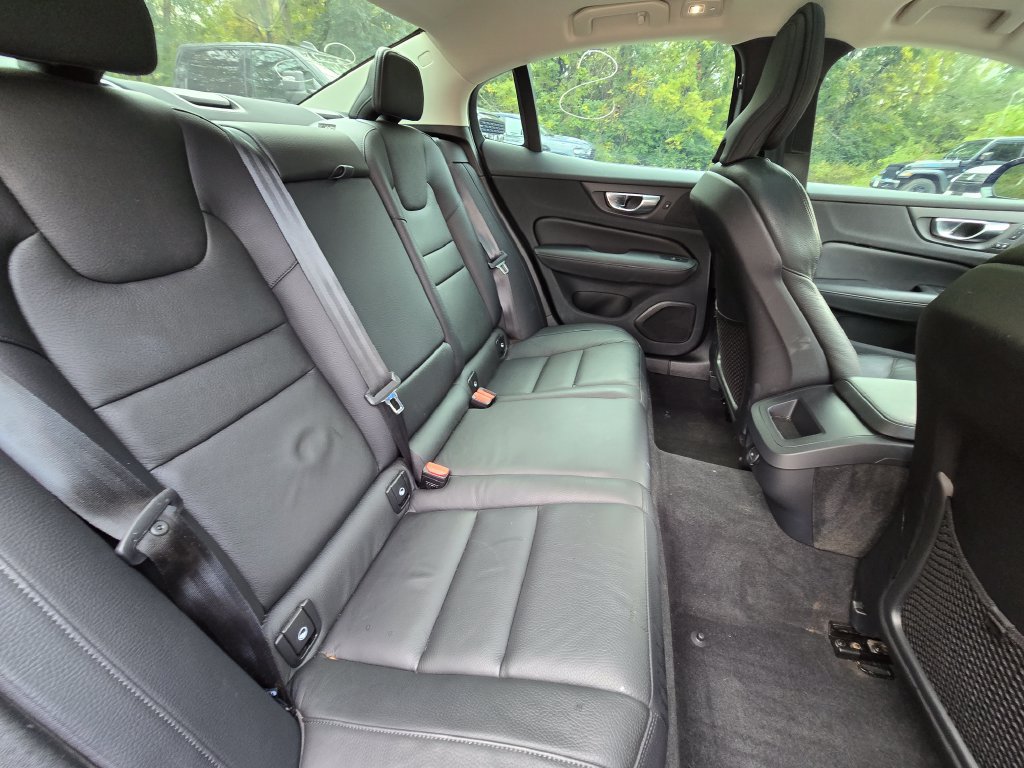 Used 2023 Volvo S60 B5 Plus FWD image 24