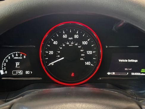 Used 2021 Honda HR-V EX image 27