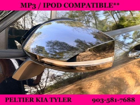 Certified 2023 Kia Sportage X-Line w/ X-Line Premium Package image 6