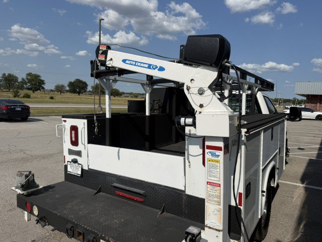 Used 2019 Ford F350 XL w/ XL Value Package RWD image 6