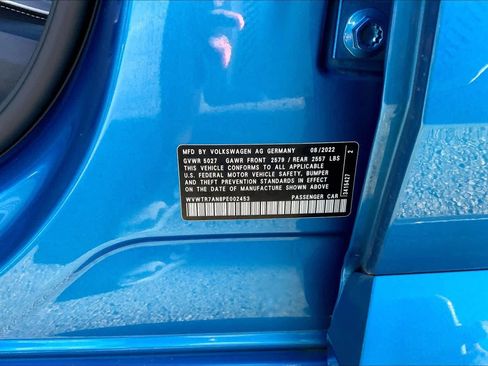 Used 2023 Volkswagen Arteon SEL Premium image 31