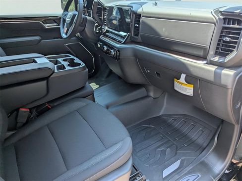 New 2026 GMC Sierra 1500 Elevation image 33