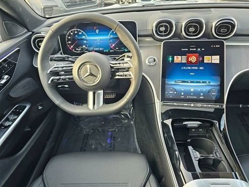 New 2026 Mercedes-Benz C 300 4MATIC Sedan image 29