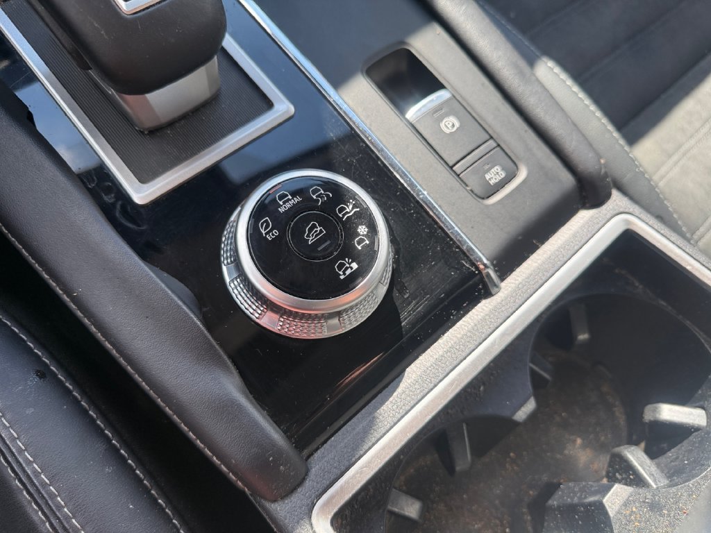 Used 2022 Mitsubishi Outlander SE AWD/4WD image 35