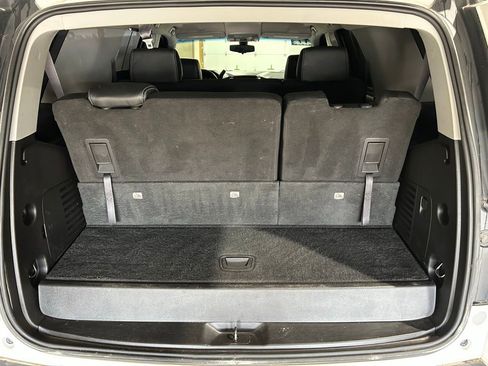 Used 2017 Chevrolet Tahoe LS AWD/4WD image 13