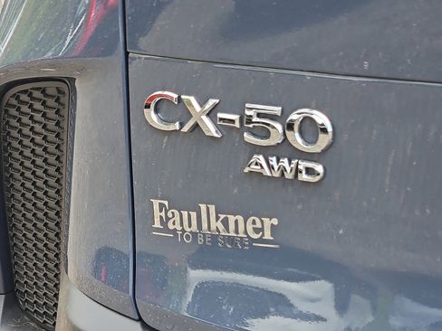 New 2026 MAZDA CX-50 AWD 2.5 S w/ Select Package image 21