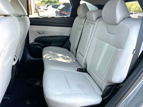Used 2025 Hyundai Tucson SEL FWD image 23