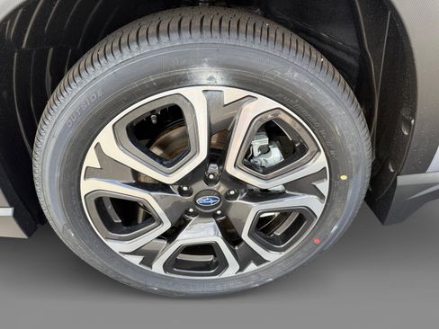 New 2026 Subaru Ascent Touring image 9