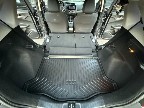 Used 2017 Honda Fit LX image 20