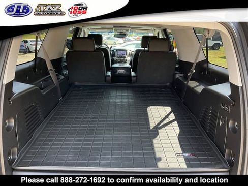 Used 2019 GMC Yukon XL Denali w/ Denali Ultimate Package AWD/4WD image 14