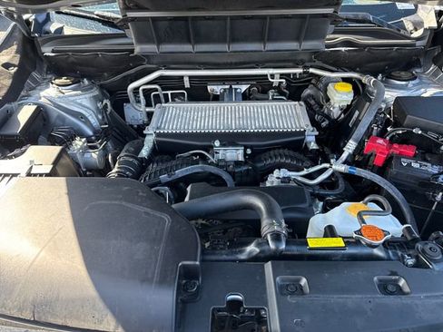 Certified 2025 Subaru Ascent Premium image 30