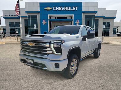 New 2026 Chevrolet Silverado 2500 High Country w/ Technology Package