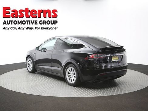 Used 2018 Tesla Model X 75D AWD/4WD image 58