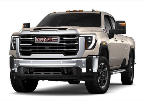 New 2026 GMC Sierra 3500 SLE w/ SLE Value Package image 27