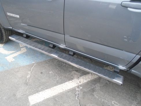 Certified 2022 GMC Canyon Elevation w/ Trailering Package image 19