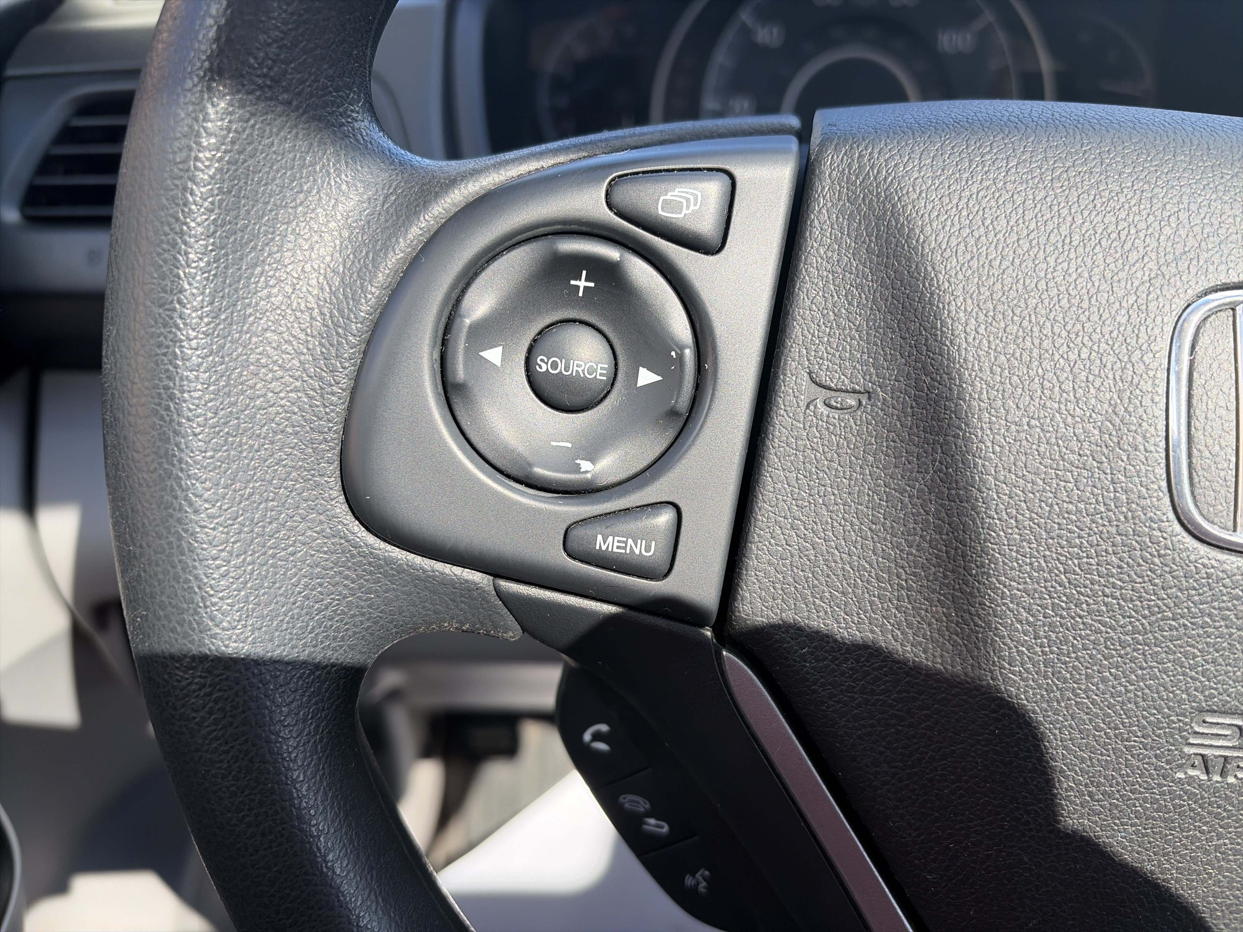 Used 2012 Honda CR-V EX image 18