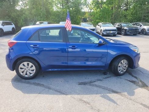 Certified 2019 Kia Rio S FWD image 6