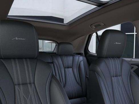 New 2026 Buick Envision Avenir AWD/4WD image 24