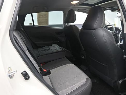 Certified 2024 Subaru Crosstrek 2.0i Premium AWD/4WD image 25