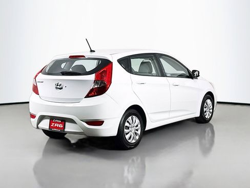 Used 2014 Hyundai Accent GS image 5