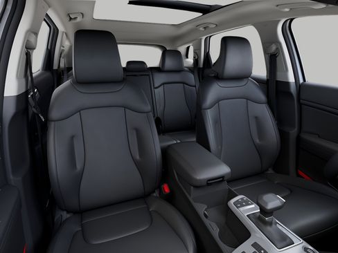New 2026 Kia Sportage EX AWD/4WD image 15