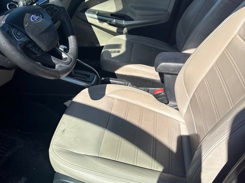 Used 2019 Ford EcoSport Titanium AWD/4WD image 11