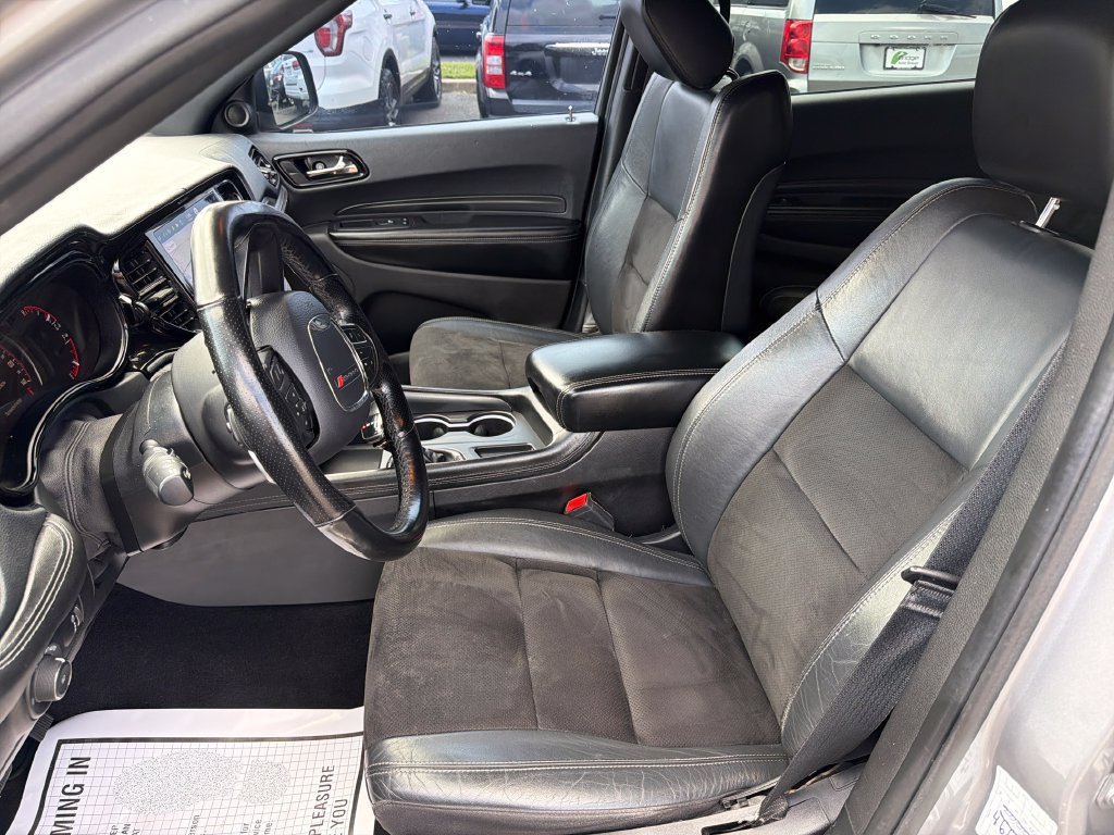 Used 2021 Dodge Durango GT AWD/4WD image 14