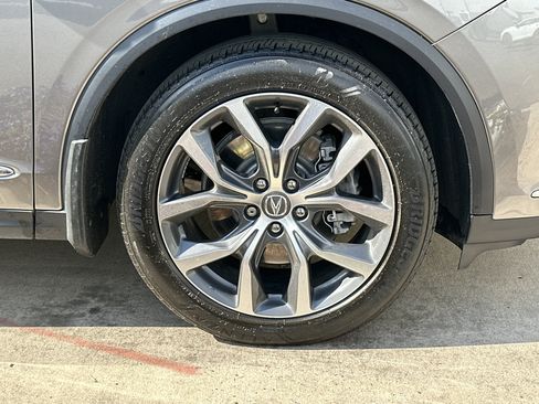 Used 2023 Acura MDX FWD w/ Technology Package image 10