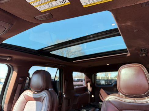 Used 2019 Lincoln Navigator Black Label image 19