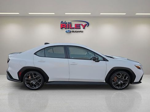 New 2026 Subaru WRX tS image 10