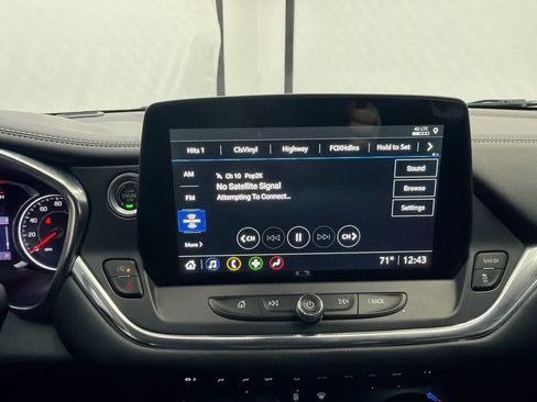 Used 2023 Chevrolet Blazer LT image 27