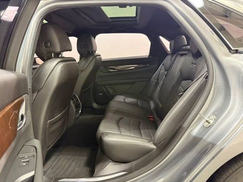 Used 2020 Cadillac CT6 Luxury image 23