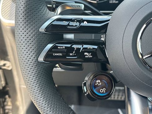 New 2026 Mercedes-Benz GLC 43 AMG 4MATIC Coupe image 27
