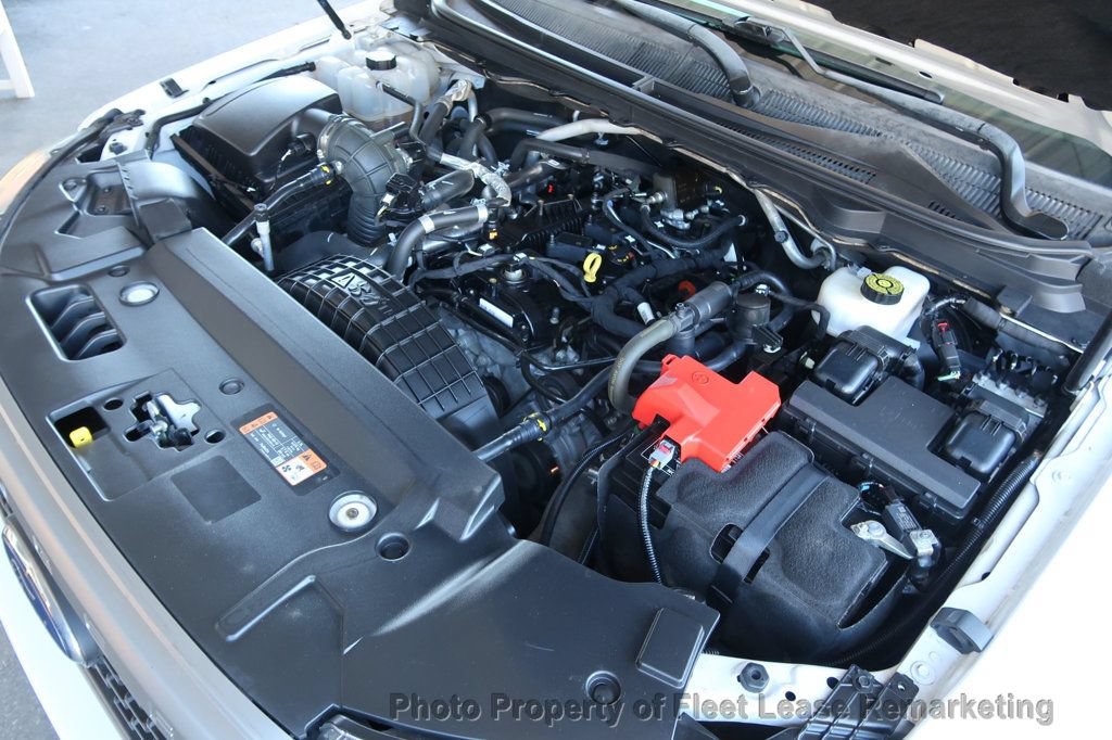 Used 2020 Ford Ranger XLT RWD image 47