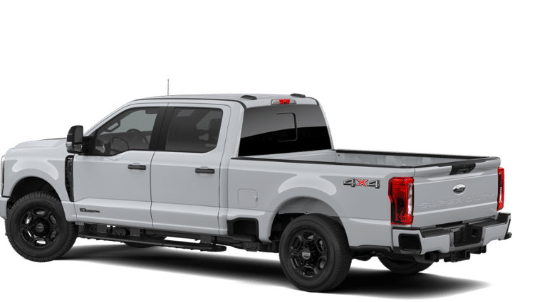 New 2026 Ford F250 XL w/ STX Appearance Package AWD/4WD image 22