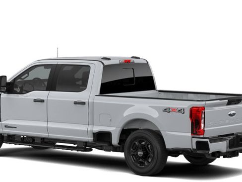 New 2026 Ford F250 XL w/ STX Appearance Package AWD/4WD image 22
