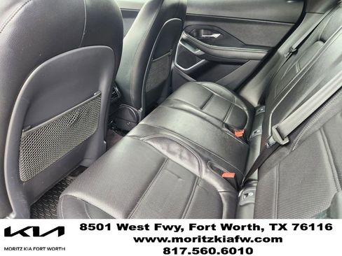Used 2019 Jaguar E-PACE SE AWD/4WD image 29