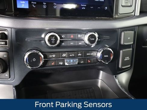 New 2026 Ford F150 XLT AWD/4WD image 46