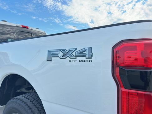 New 2026 Ford F350 XLT w/ XLT Premium Package image 8