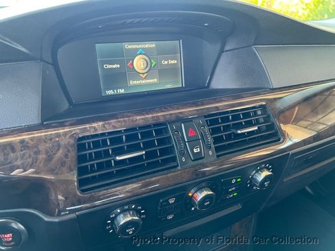 Used 2006 BMW 525i Sedan RWD image 62