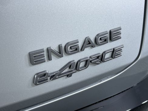 Certified 2023 Nissan Ariya AWD image 24