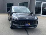 Certified 2022 Ford Escape S image 4