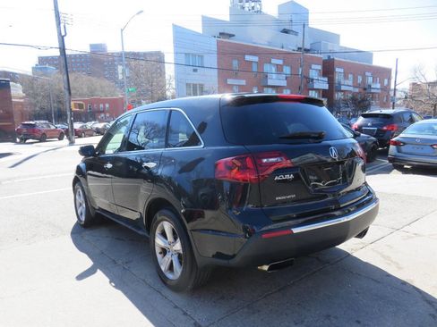 Used 2012 Acura MDX w/ Technology Package image 5
