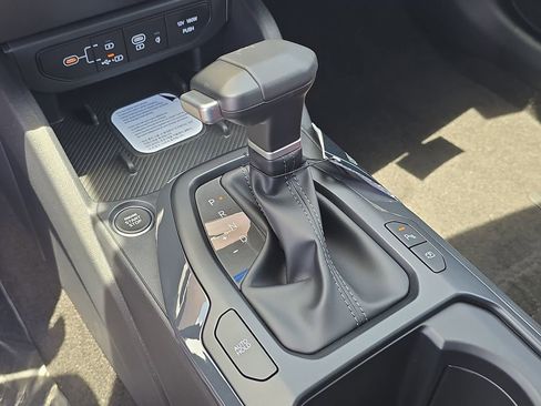 New 2026 Kia K4 GT-Line Turbo FWD image 26