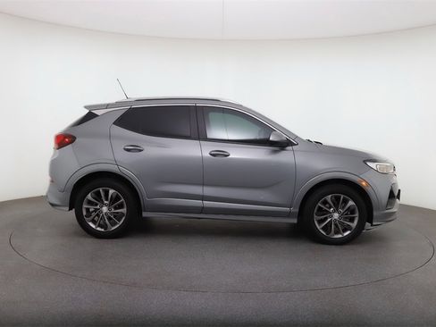 Used 2023 Buick Encore GX Select w/ Sport Touring Package image 9