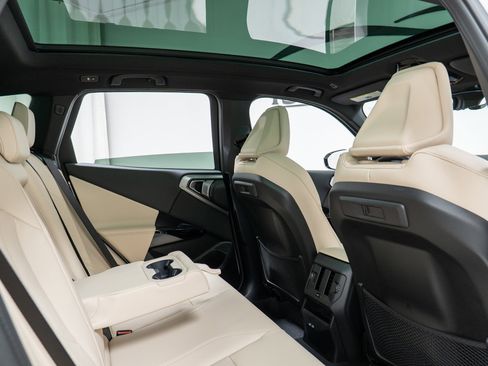 New 2026 BMW X3 xDrive30 w/ Convenience Package image 23