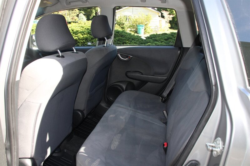 Used 2010 Honda Fit image 14
