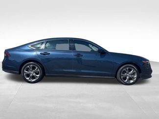 Used 2024 Honda Accord EX video 2