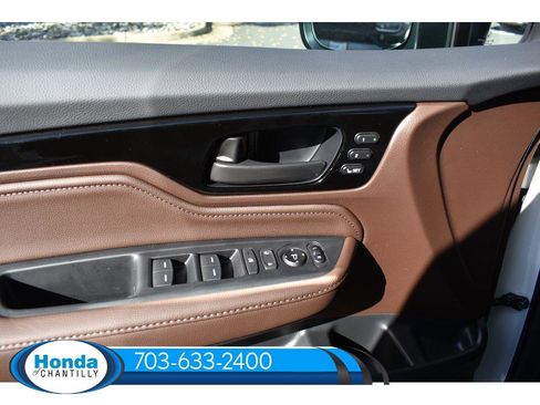 New 2026 Honda Odyssey Touring image 34